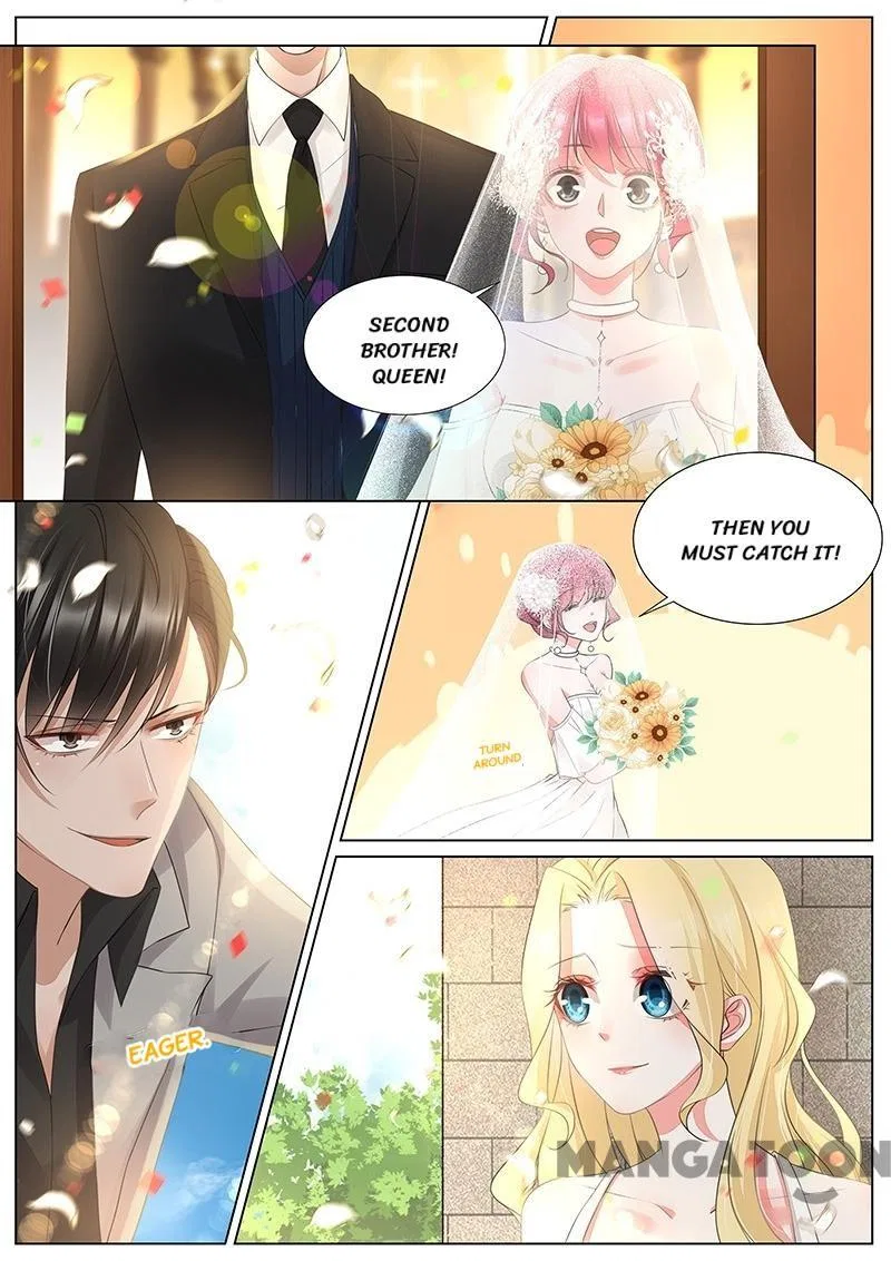 Hunk No.1 Chapter 343 – Page 4