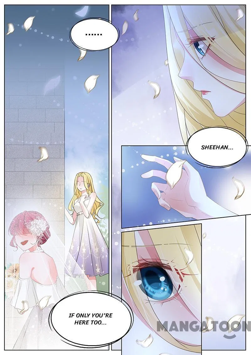 Hunk No.1 Chapter 343 – Page 5