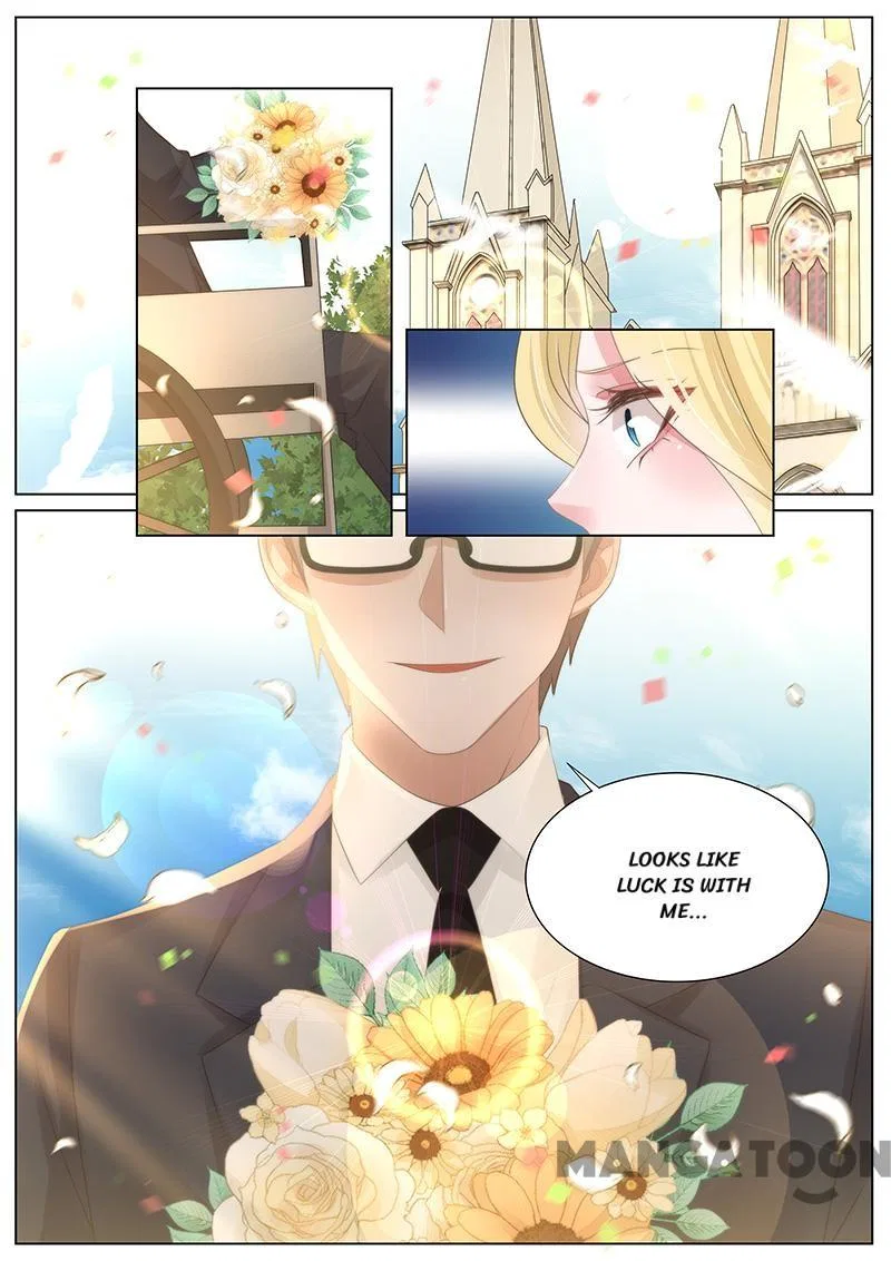 Hunk No.1 Chapter 343 – Page 9