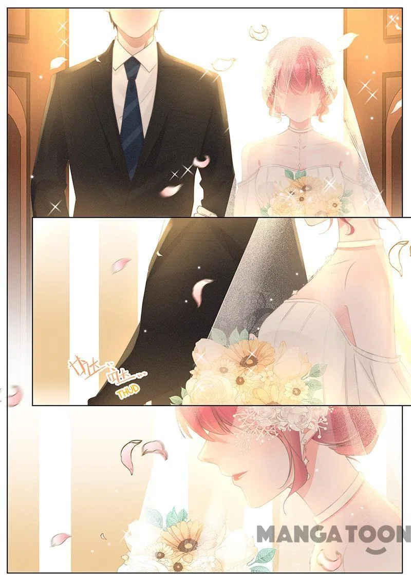 Hunk No.1 Chapter 342 – Page 3