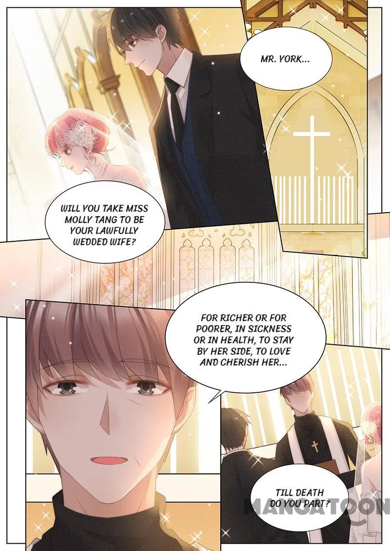 Hunk No.1 Chapter 342 – Page 6