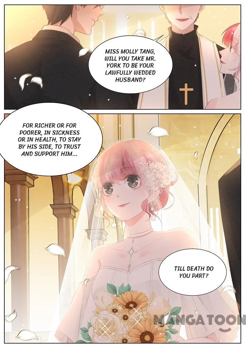 Hunk No.1 Chapter 342 – Page 8