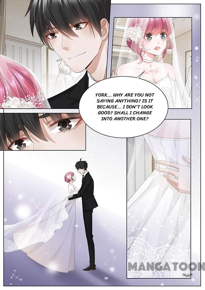 Hunk No.1 Chapter 341 – Page 2