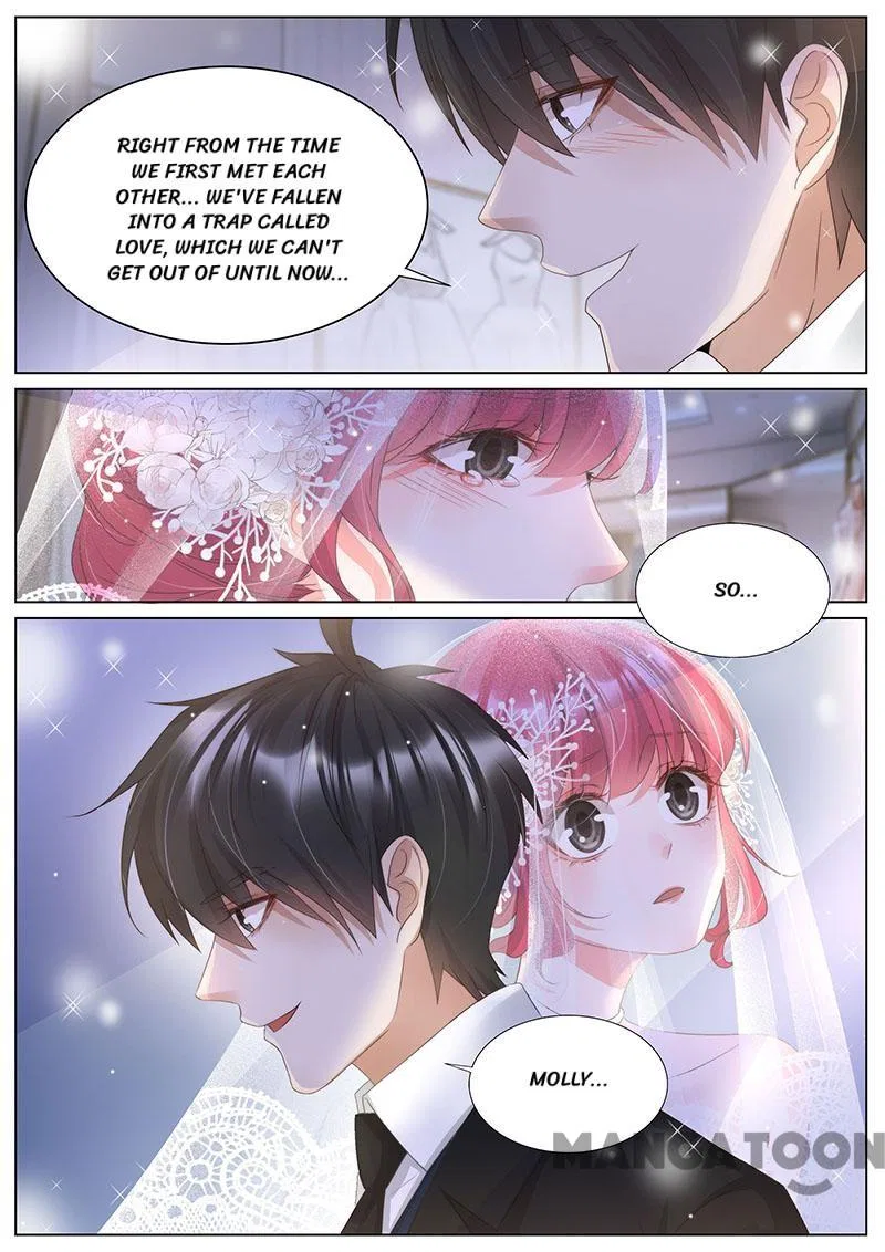 Hunk No.1 Chapter 341 – Page 7