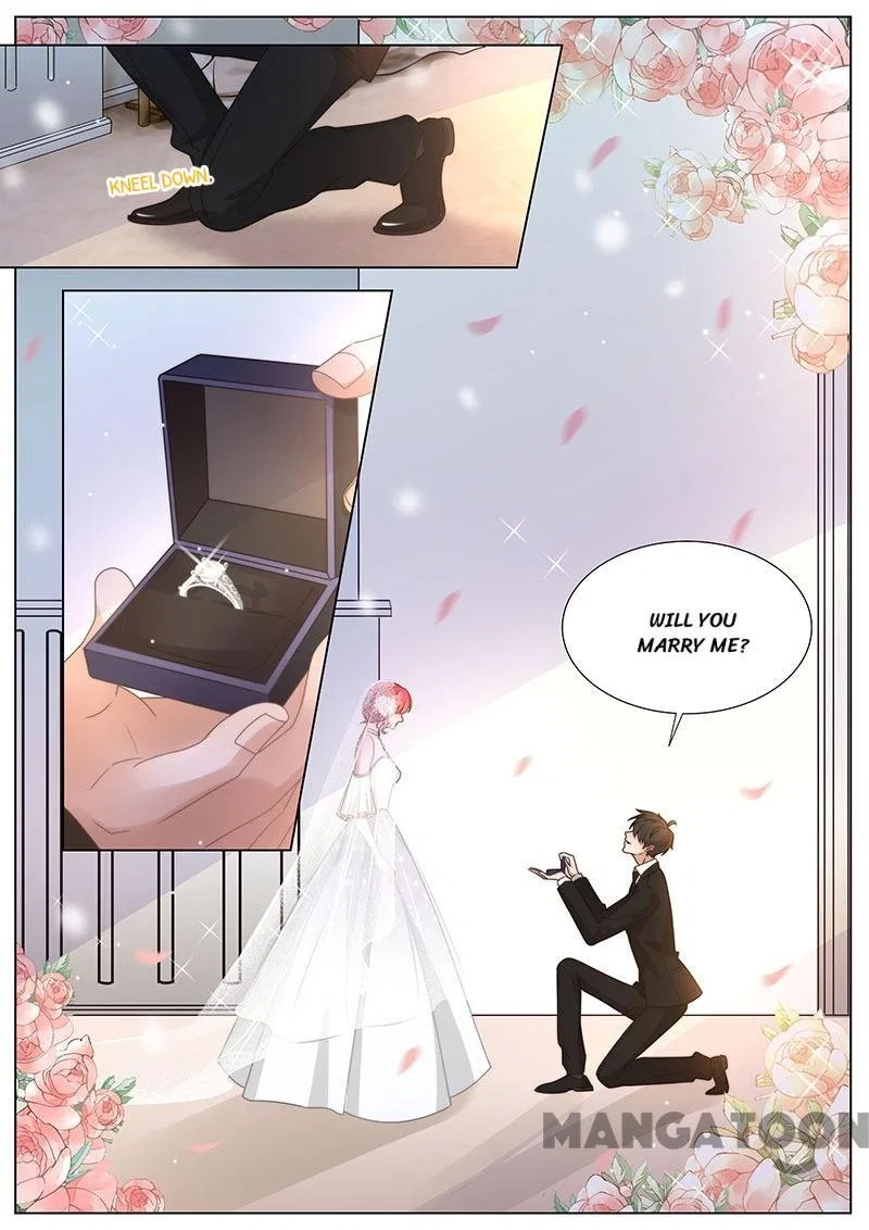 Hunk No.1 Chapter 341 – Page 8