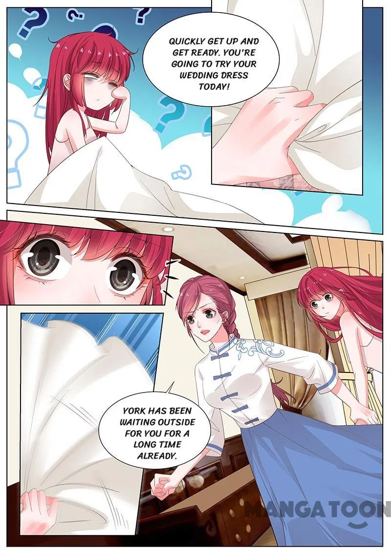 Hunk No.1 Chapter 340 – Page 2