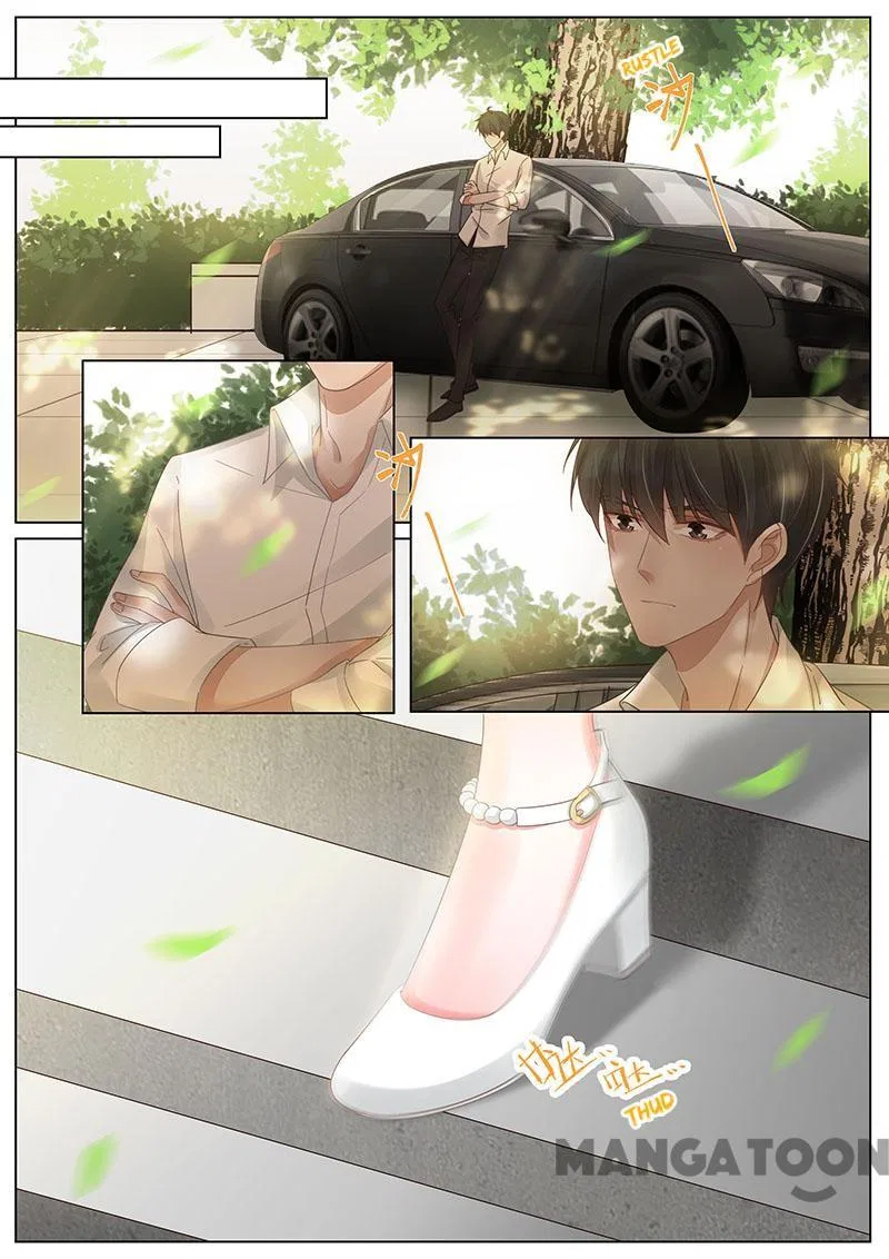 Hunk No.1 Chapter 340 – Page 3