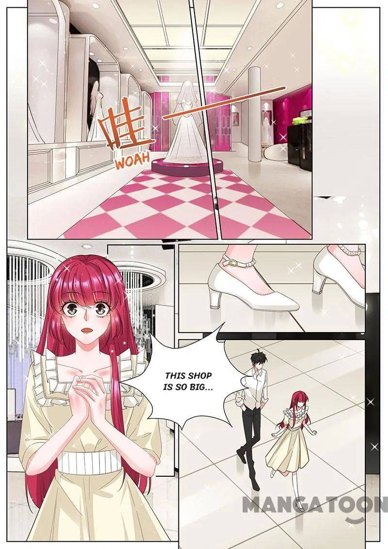 Hunk No.1 Chapter 340 – Page 5