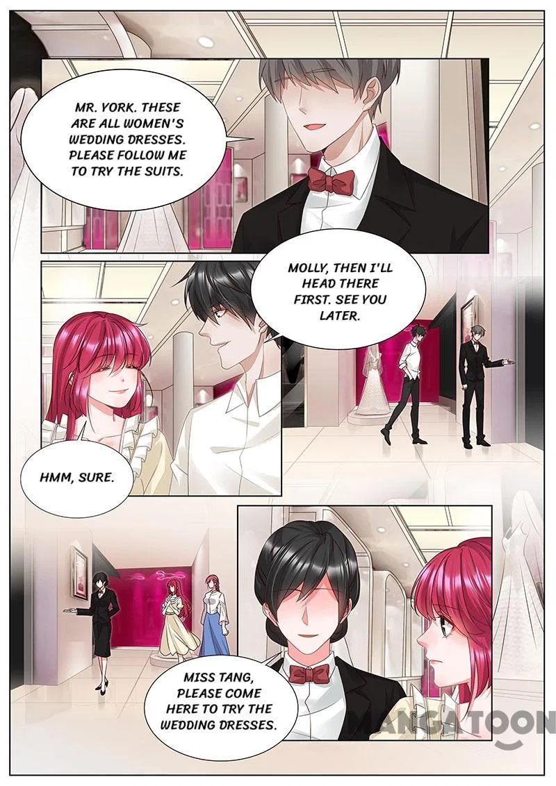 Hunk No.1 Chapter 340 – Page 6