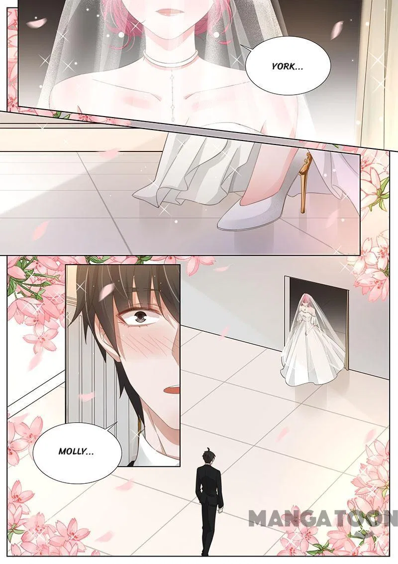 Hunk No.1 Chapter 340 – Page 8