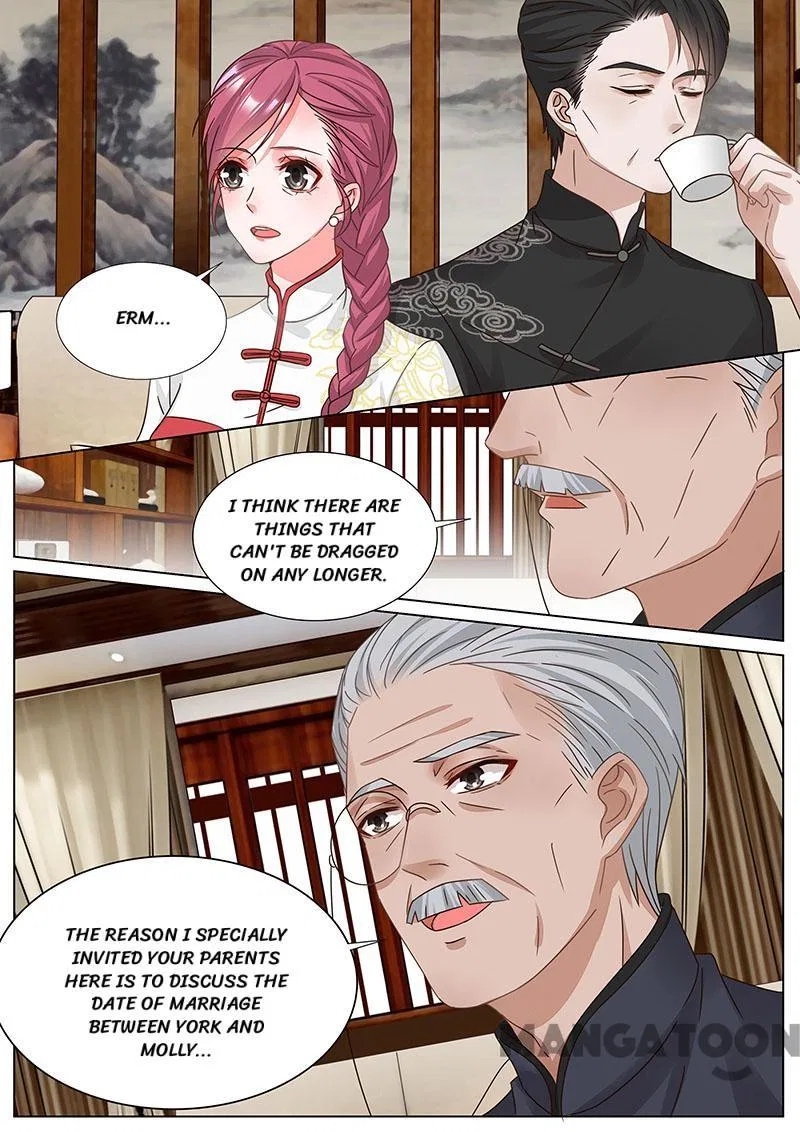 Hunk No.1 Chapter 339 – Page 2