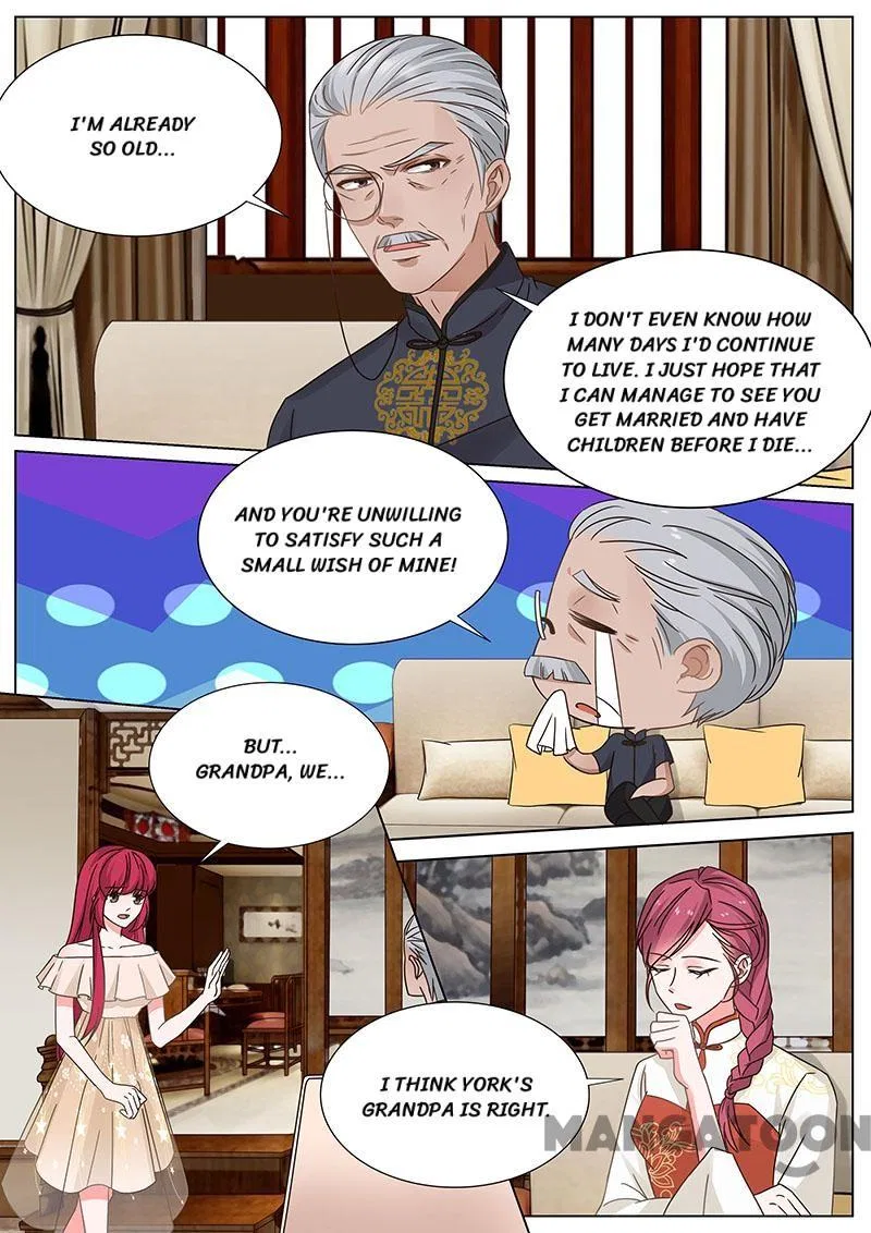 Hunk No.1 Chapter 339 – Page 4
