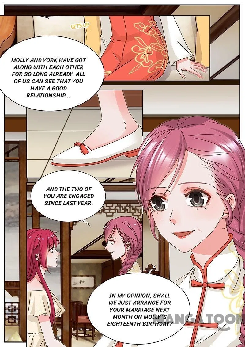 Hunk No.1 Chapter 339 – Page 5