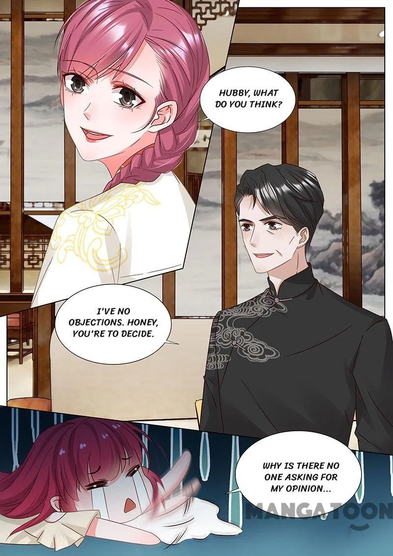 Hunk No.1 Chapter 339 – Page 6