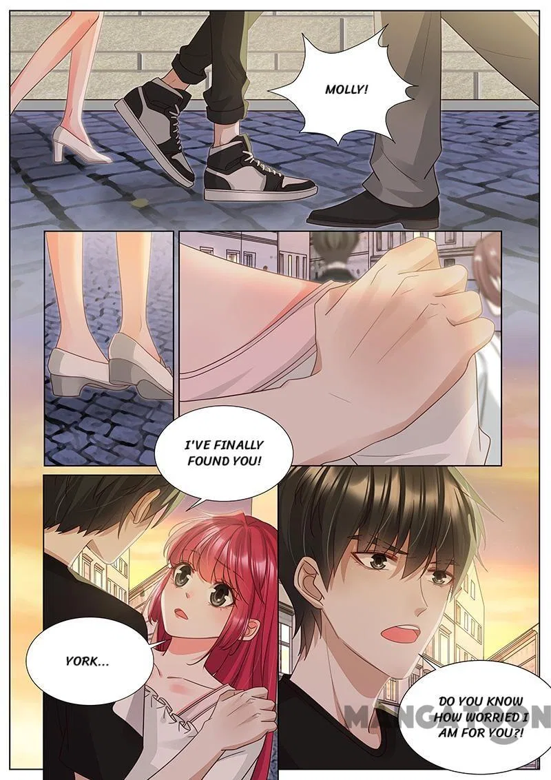 Hunk No.1 Chapter 338 – Page 2