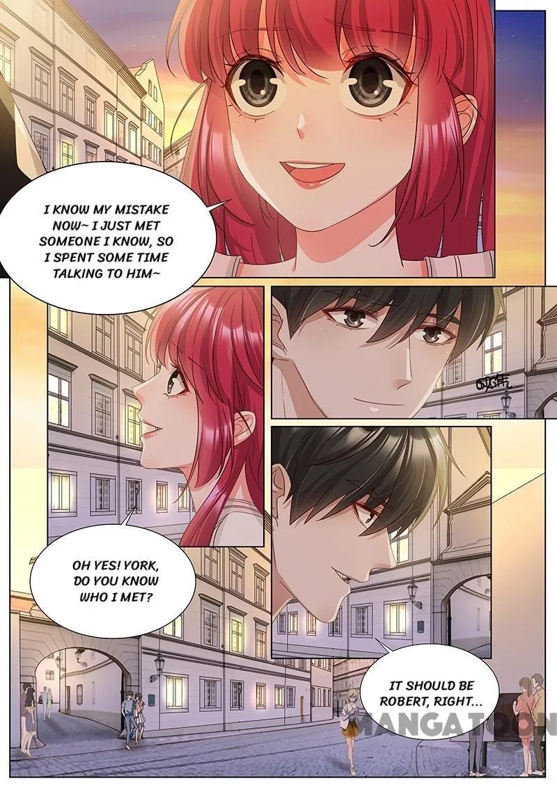 Hunk No.1 Chapter 338 – Page 3