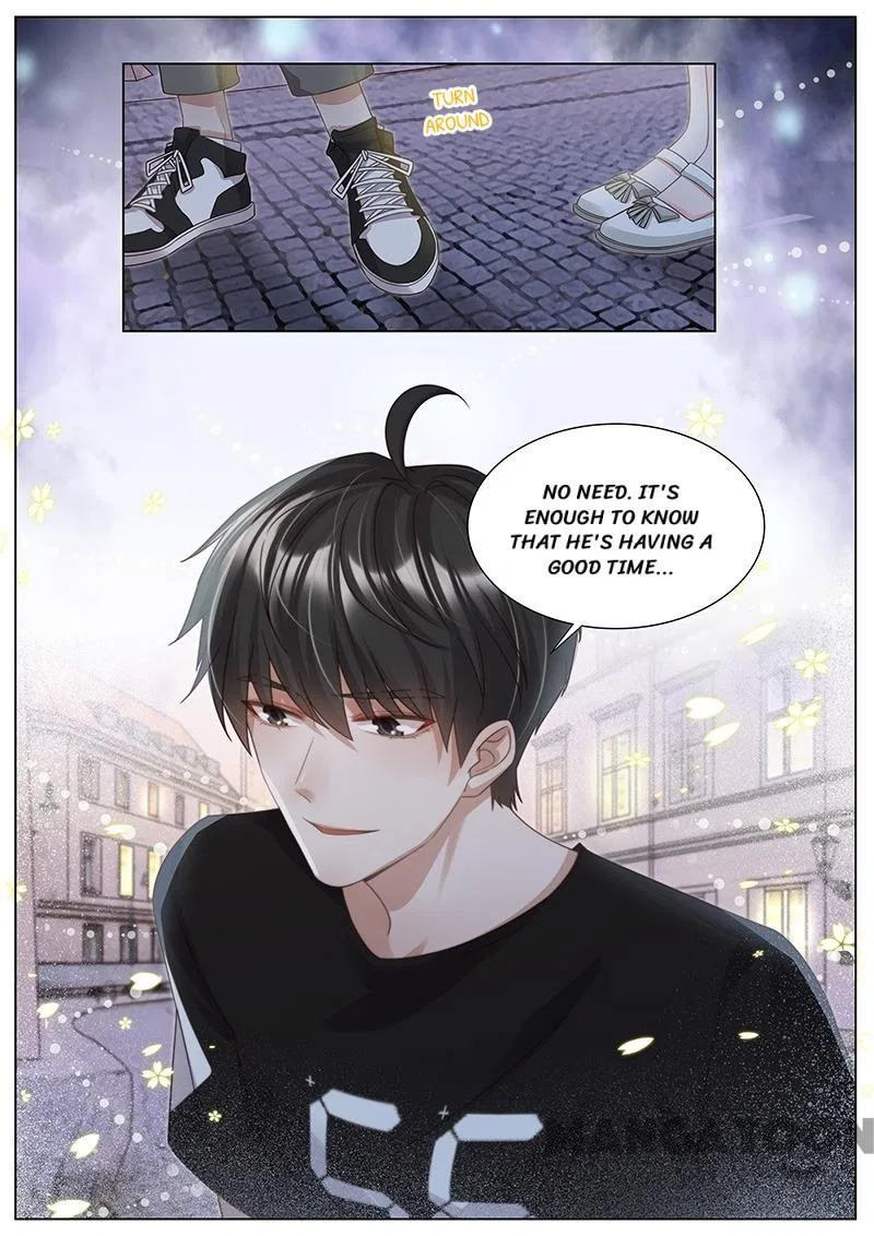 Hunk No.1 Chapter 338 – Page 7