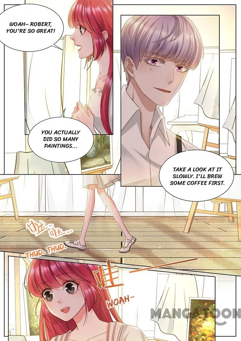 Hunk No.1 Chapter 337 – Page 4
