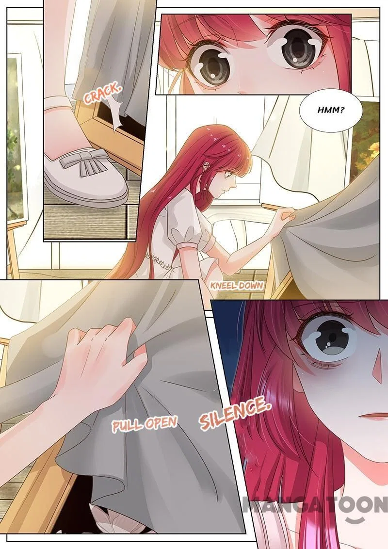 Hunk No.1 Chapter 337 – Page 5