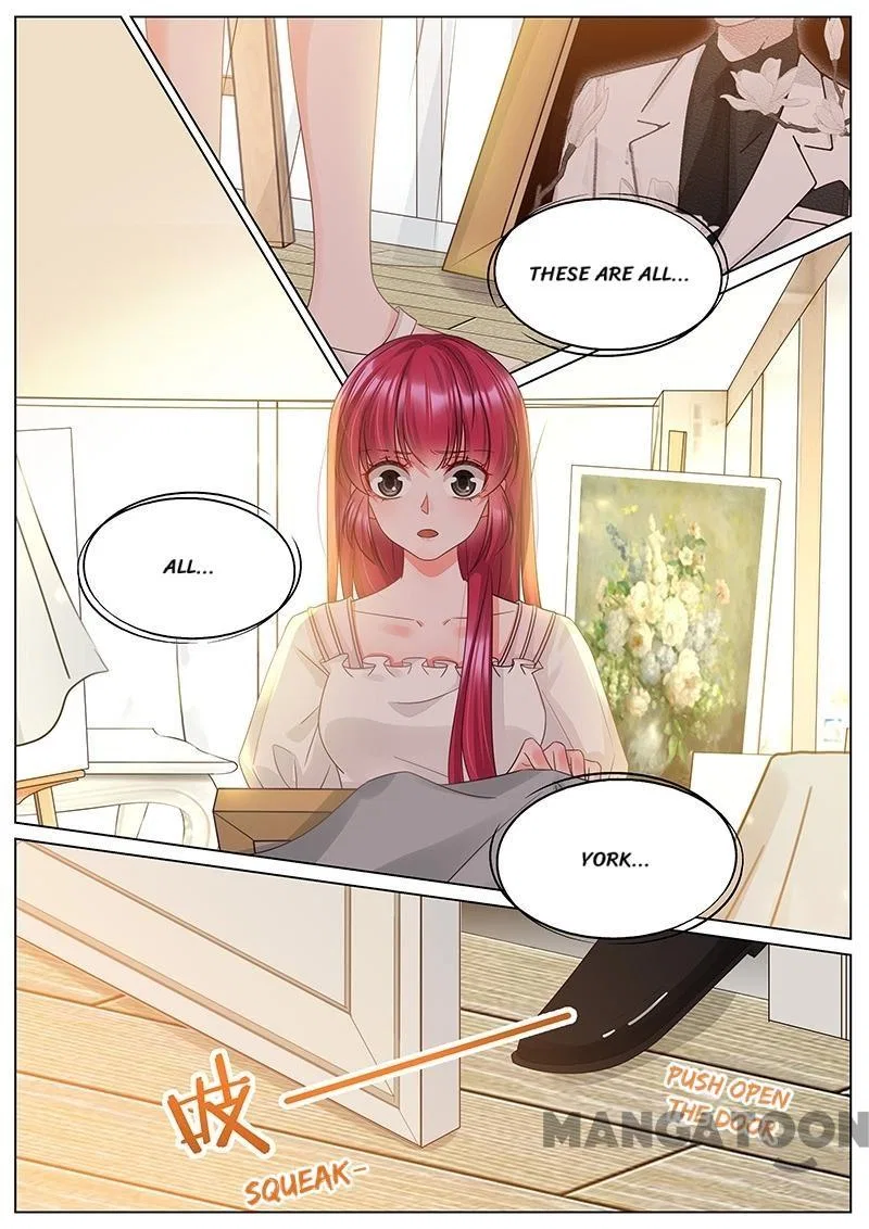 Hunk No.1 Chapter 337 – Page 6