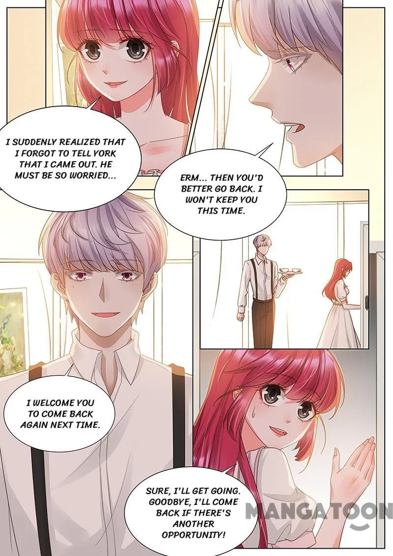 Hunk No.1 Chapter 337 – Page 8