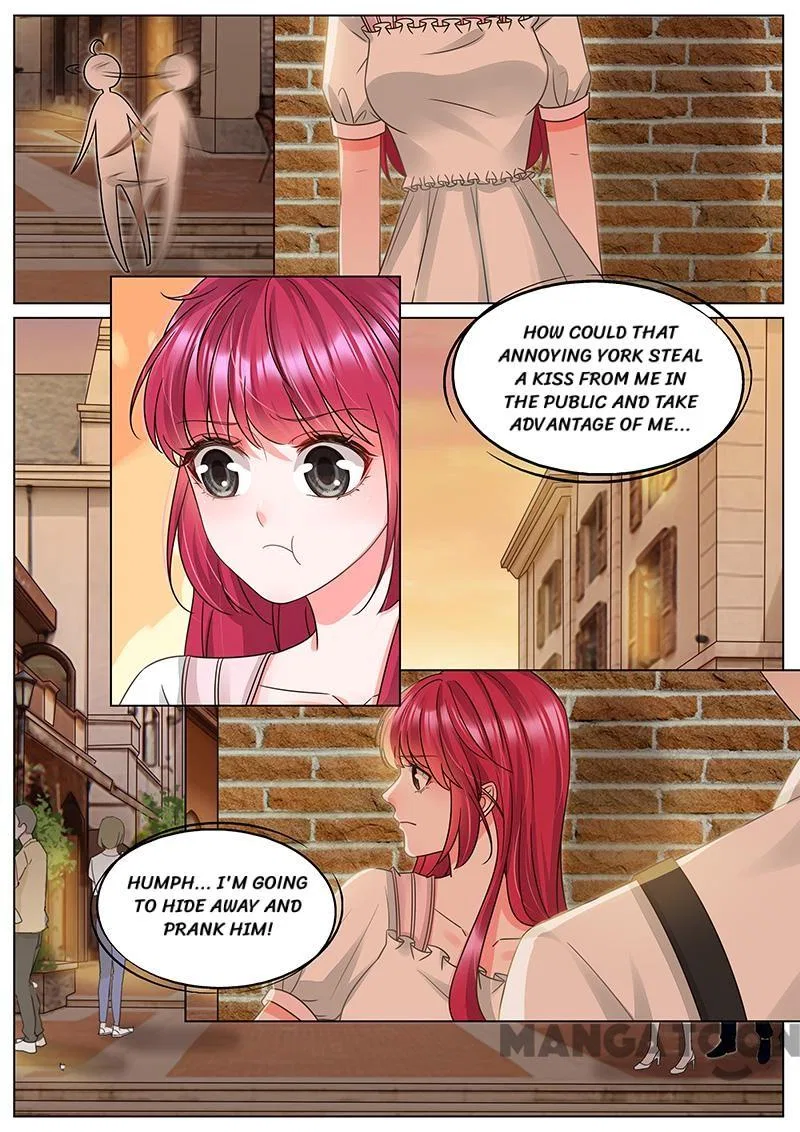Hunk No.1 Chapter 336 – Page 2