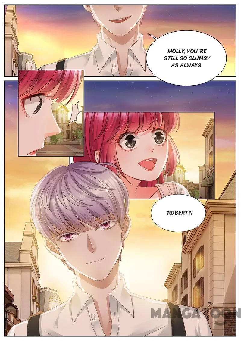 Hunk No.1 Chapter 336 – Page 4