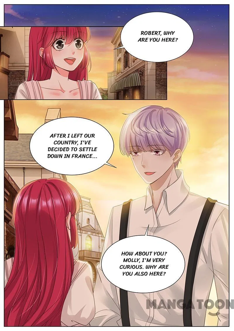 Hunk No.1 Chapter 336 – Page 5
