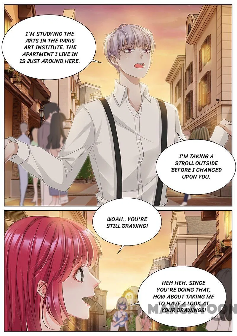 Hunk No.1 Chapter 336 – Page 7