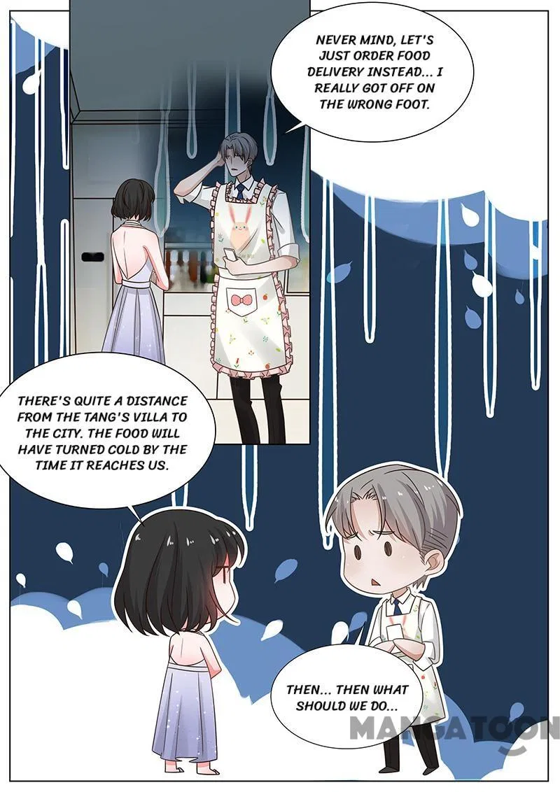 Hunk No.1 Chapter 335 – Page 2