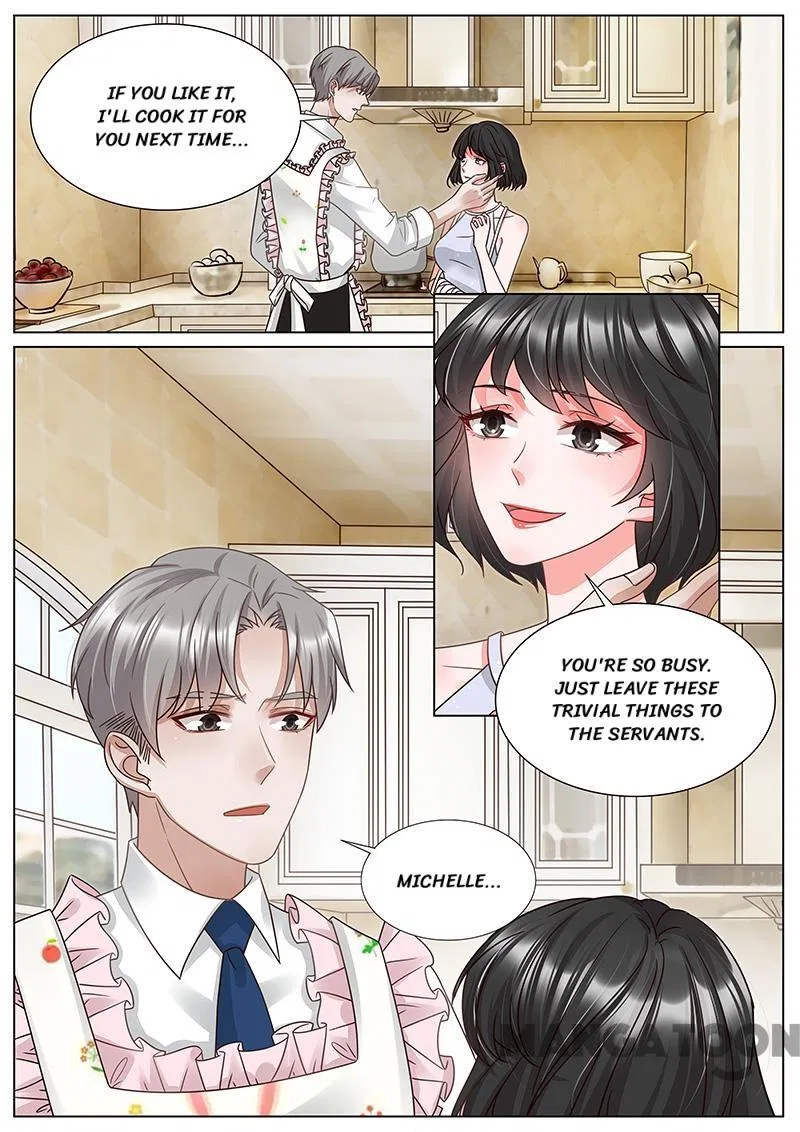 Hunk No.1 Chapter 335 – Page 6