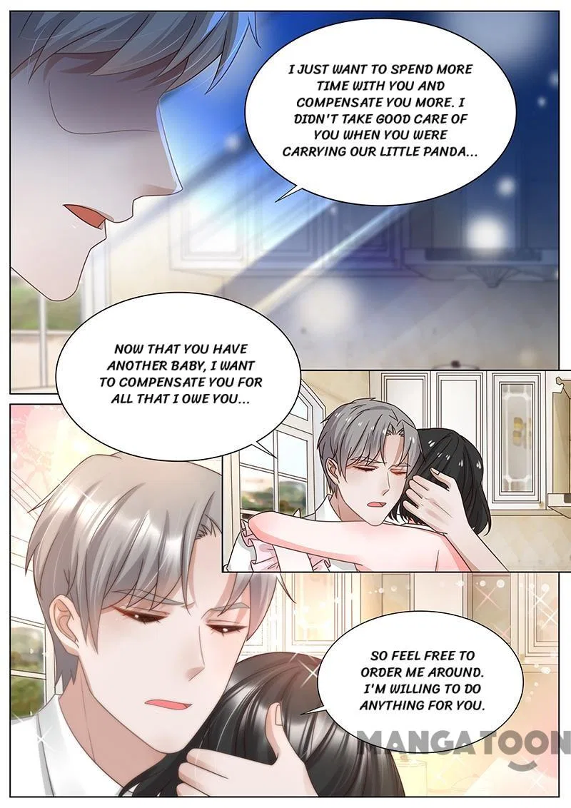 Hunk No.1 Chapter 335 – Page 7