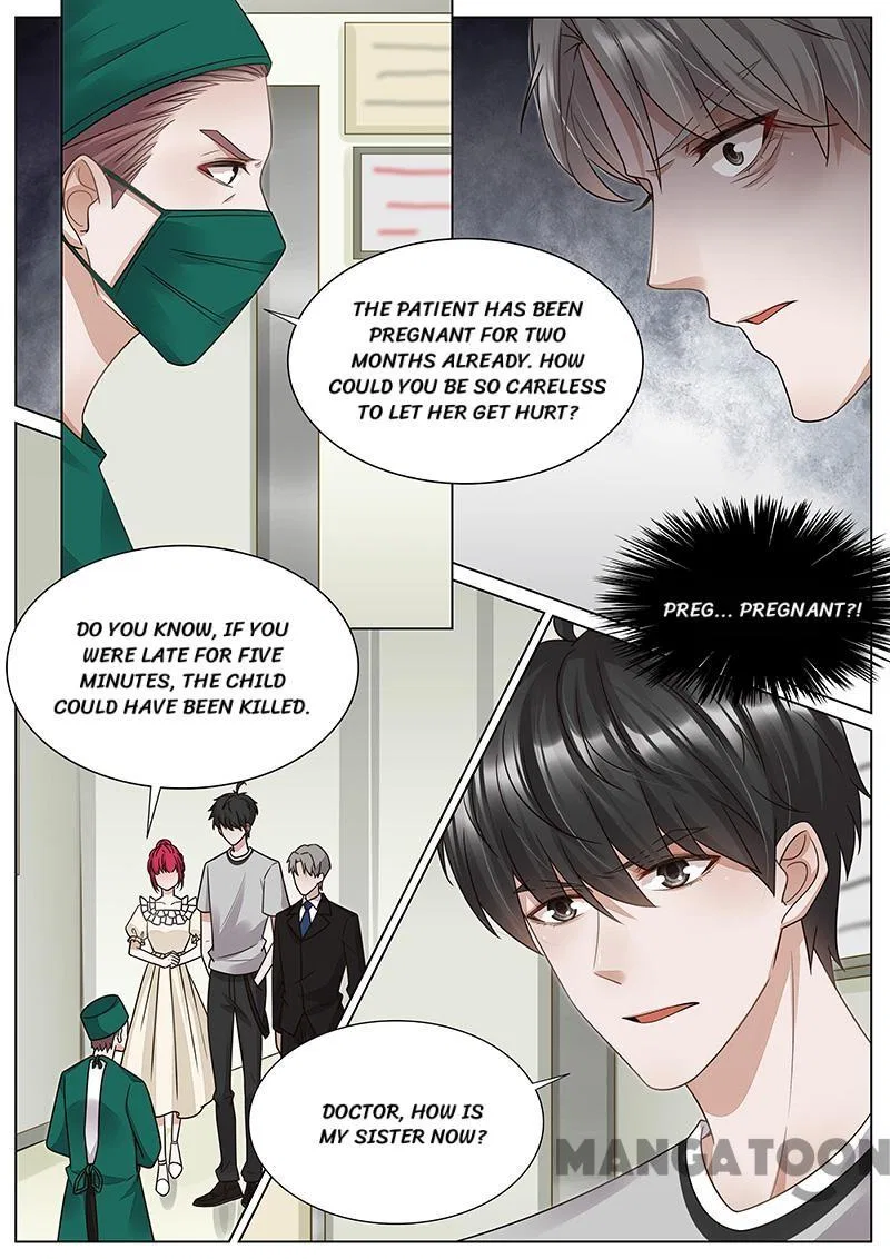 Hunk No.1 Chapter 334 – Page 2