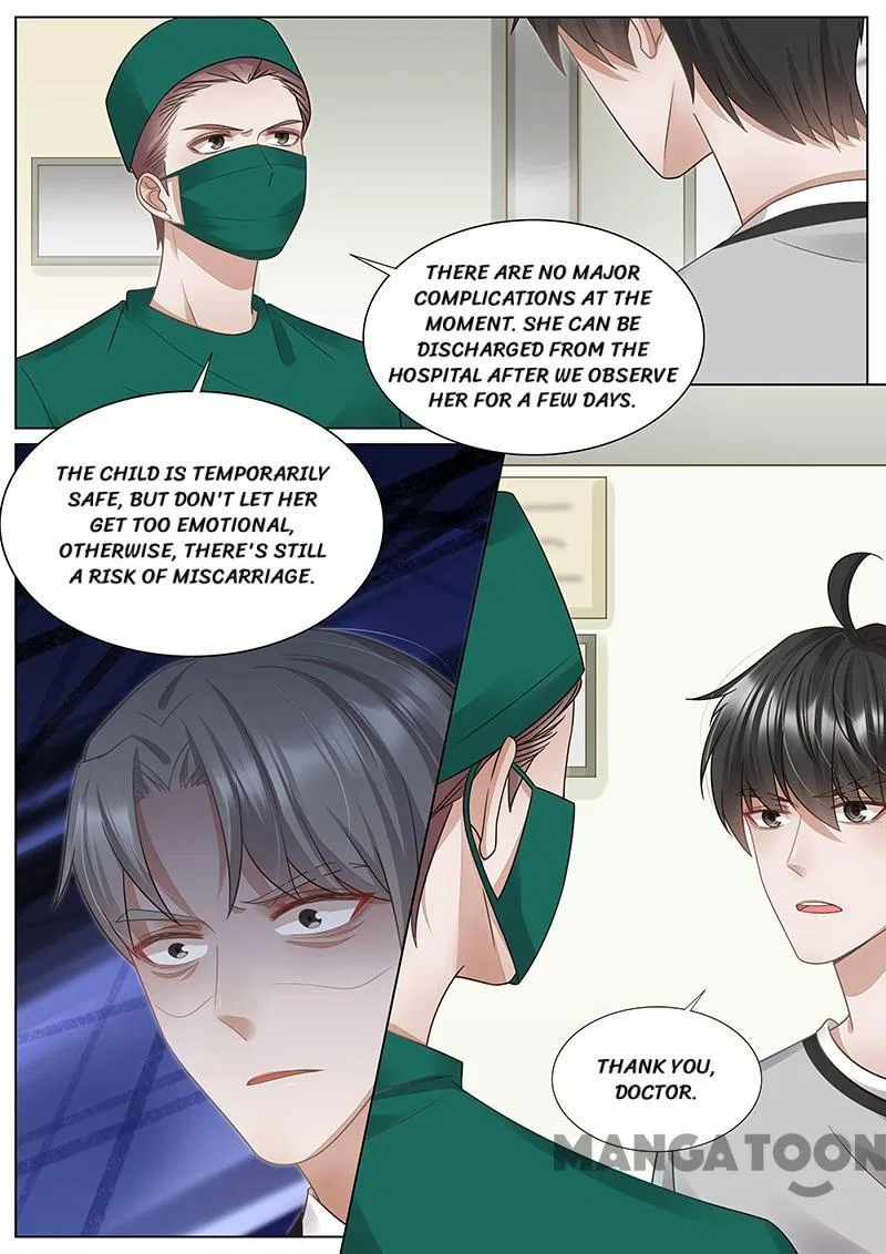 Hunk No.1 Chapter 334 – Page 3