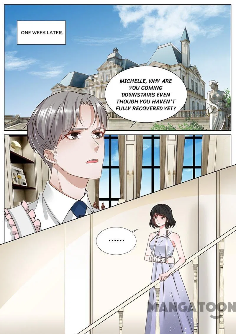 Hunk No.1 Chapter 334 – Page 4