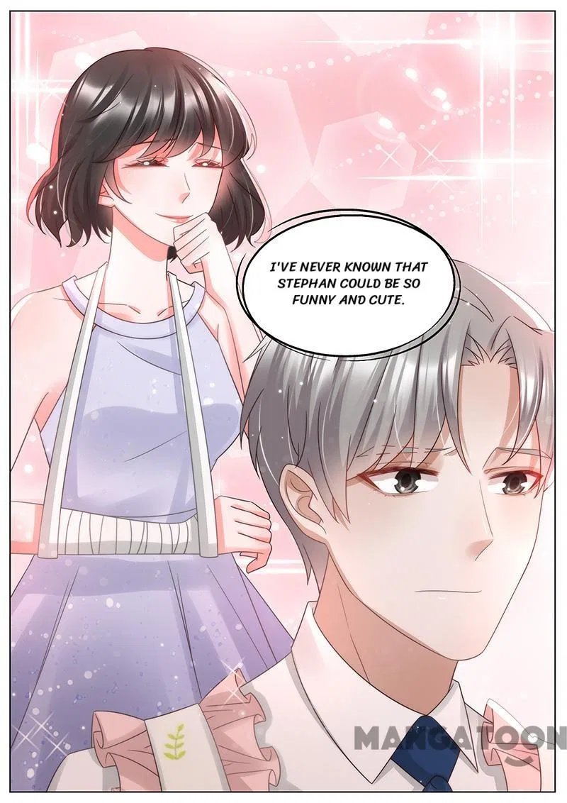 Hunk No.1 Chapter 334 – Page 8