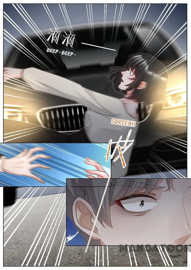Hunk No.1 Chapter 333 – Page 7