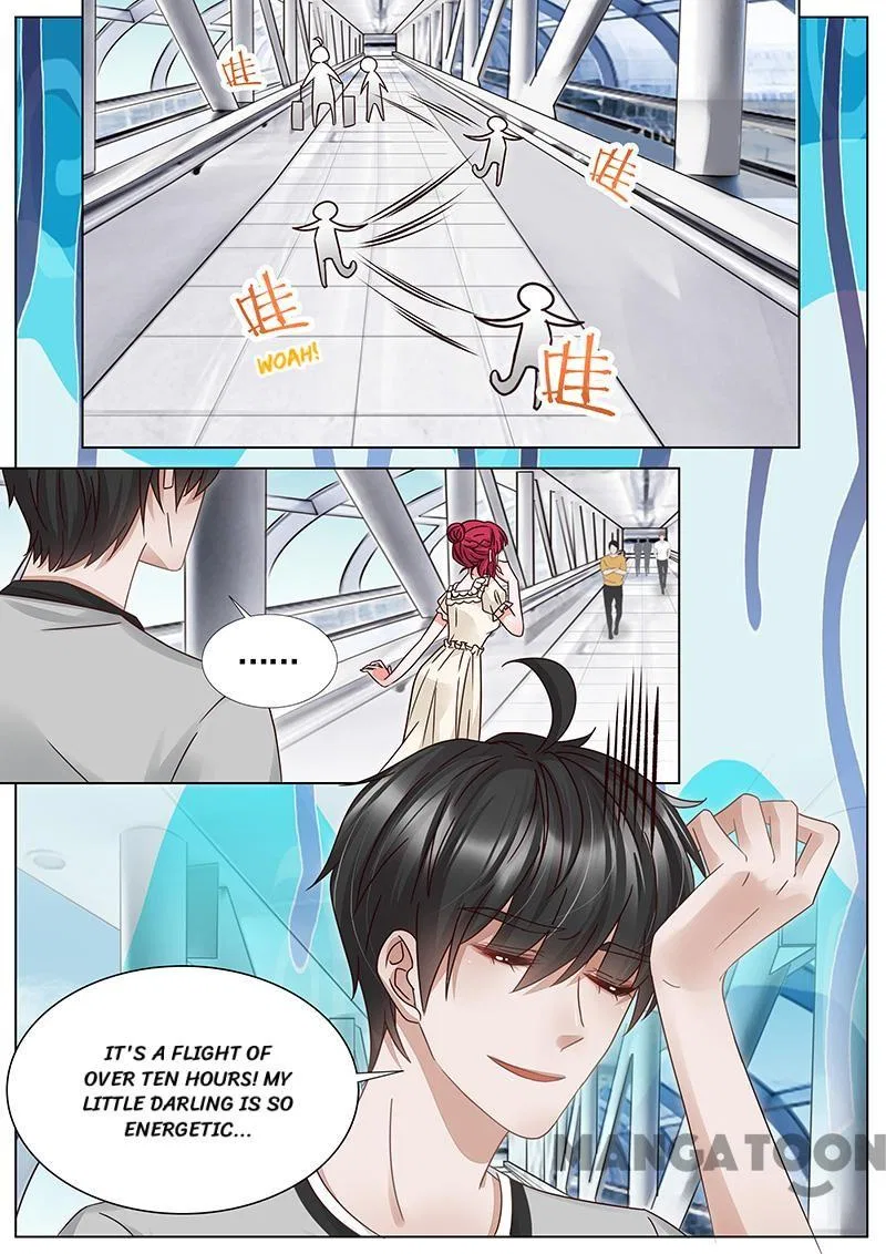Hunk No.1 Chapter 332 – Page 2