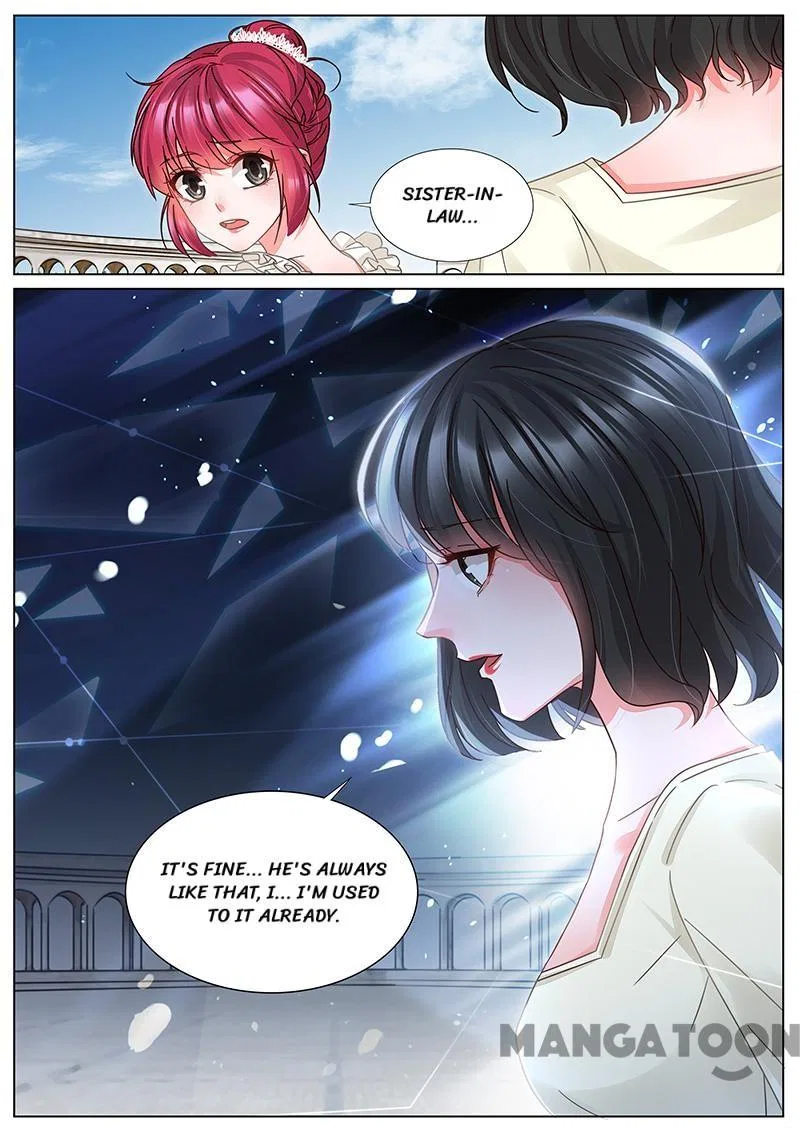 Hunk No.1 Chapter 332 – Page 8