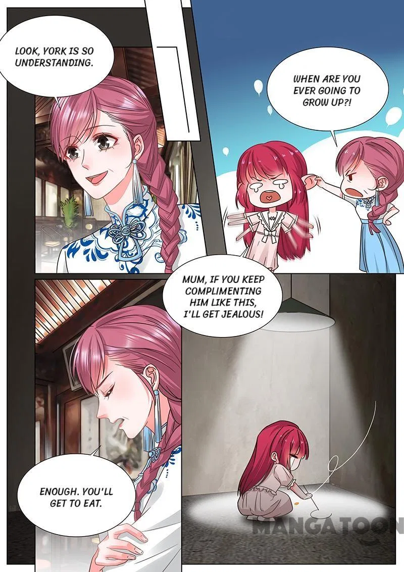 Hunk No.1 Chapter 331 – Page 2