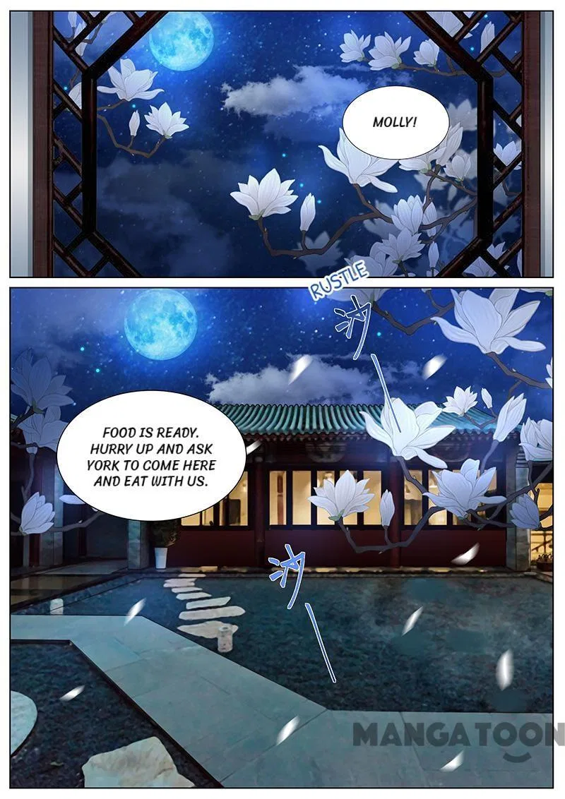 Hunk No.1 Chapter 331 – Page 3