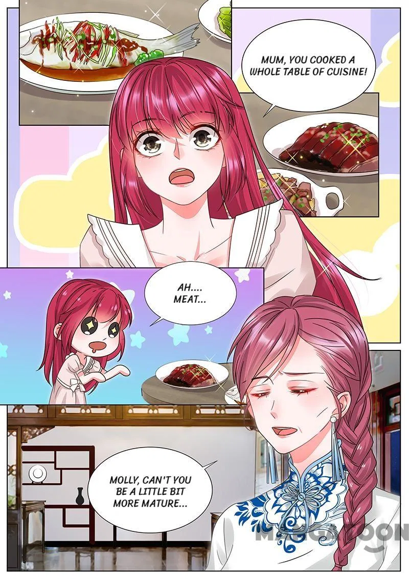 Hunk No.1 Chapter 331 – Page 4