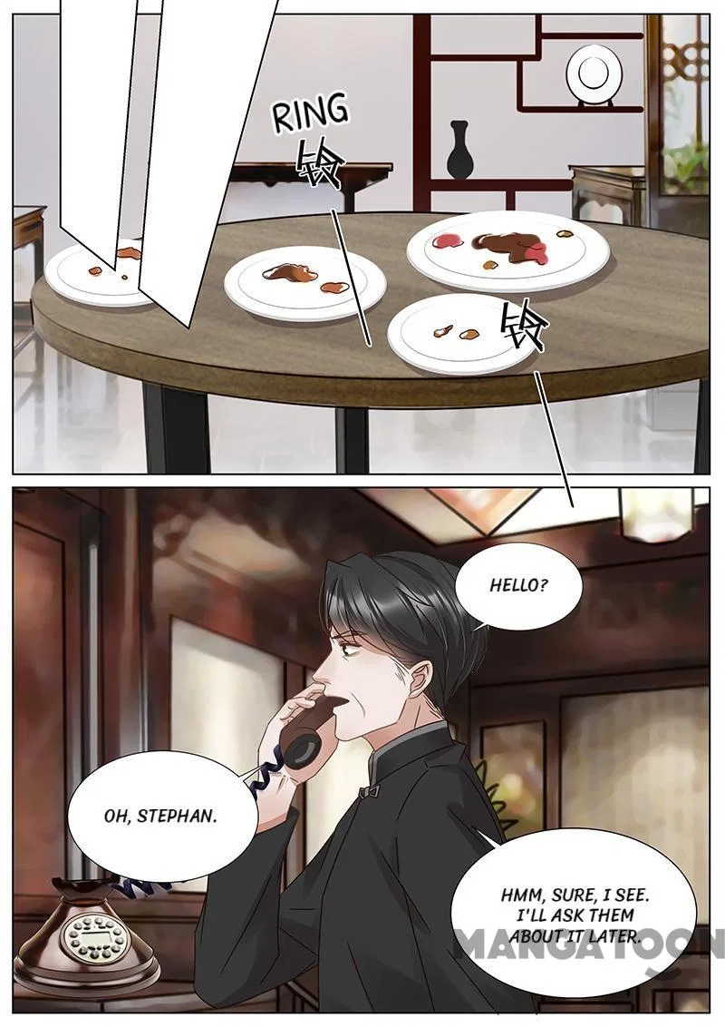 Hunk No.1 Chapter 331 – Page 7