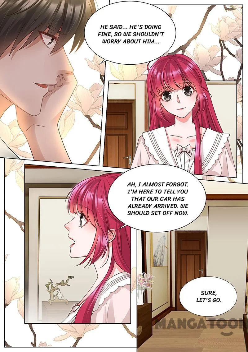 Hunk No.1 Chapter 330 – Page 2