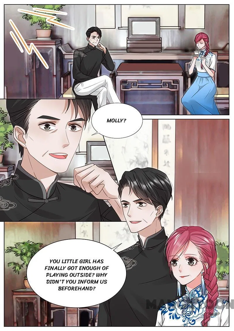 Hunk No.1 Chapter 330 – Page 4