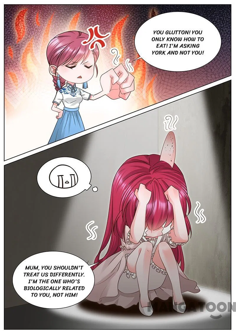 Hunk No.1 Chapter 330 – Page 8