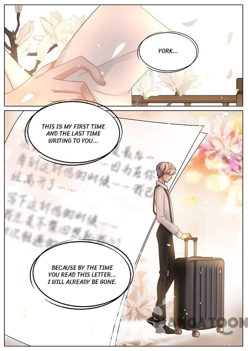 Hunk No.1 Chapter 329 – Page 2