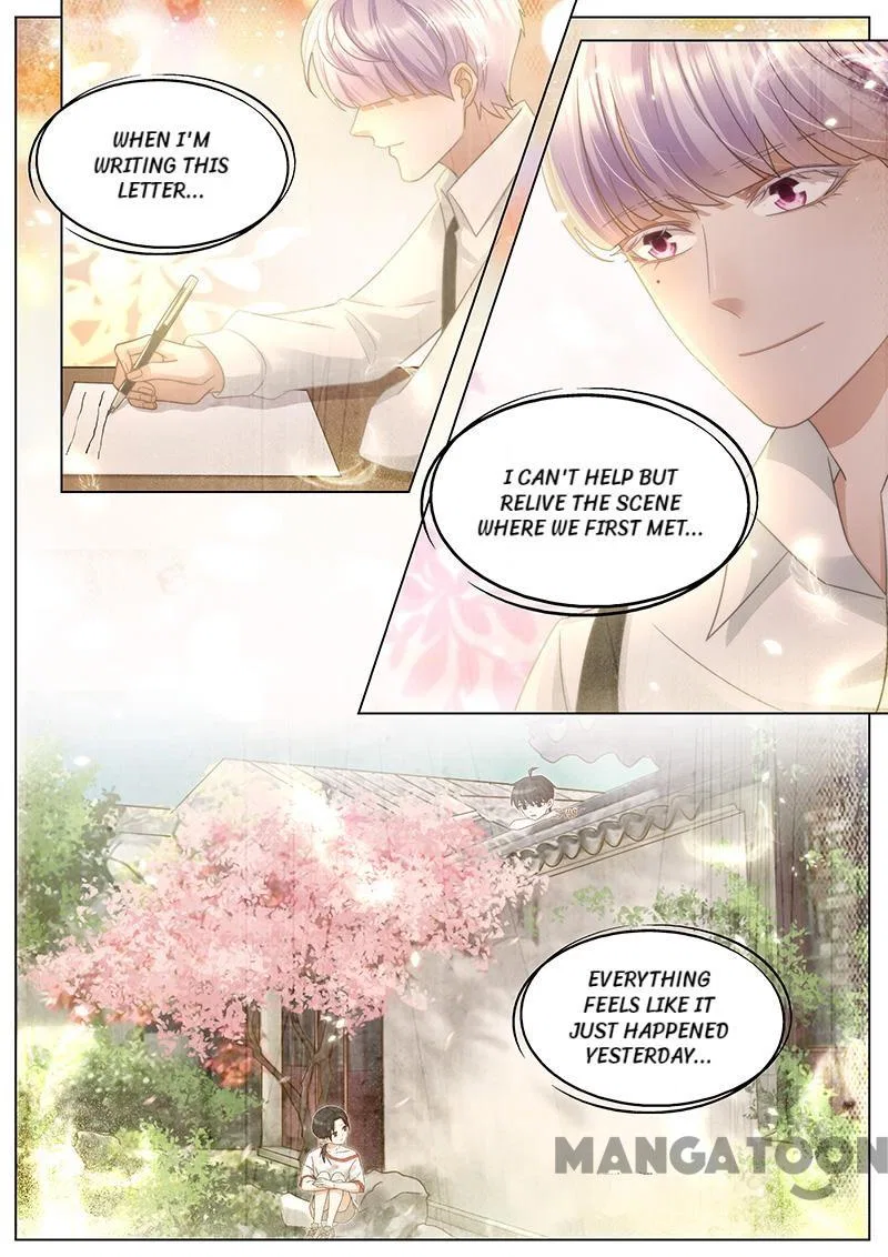 Hunk No.1 Chapter 329 – Page 3