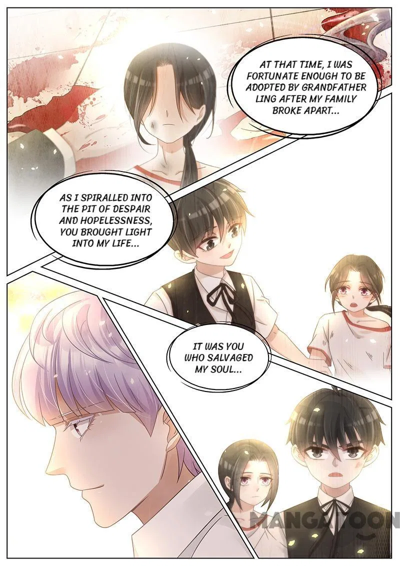 Hunk No.1 Chapter 329 – Page 4