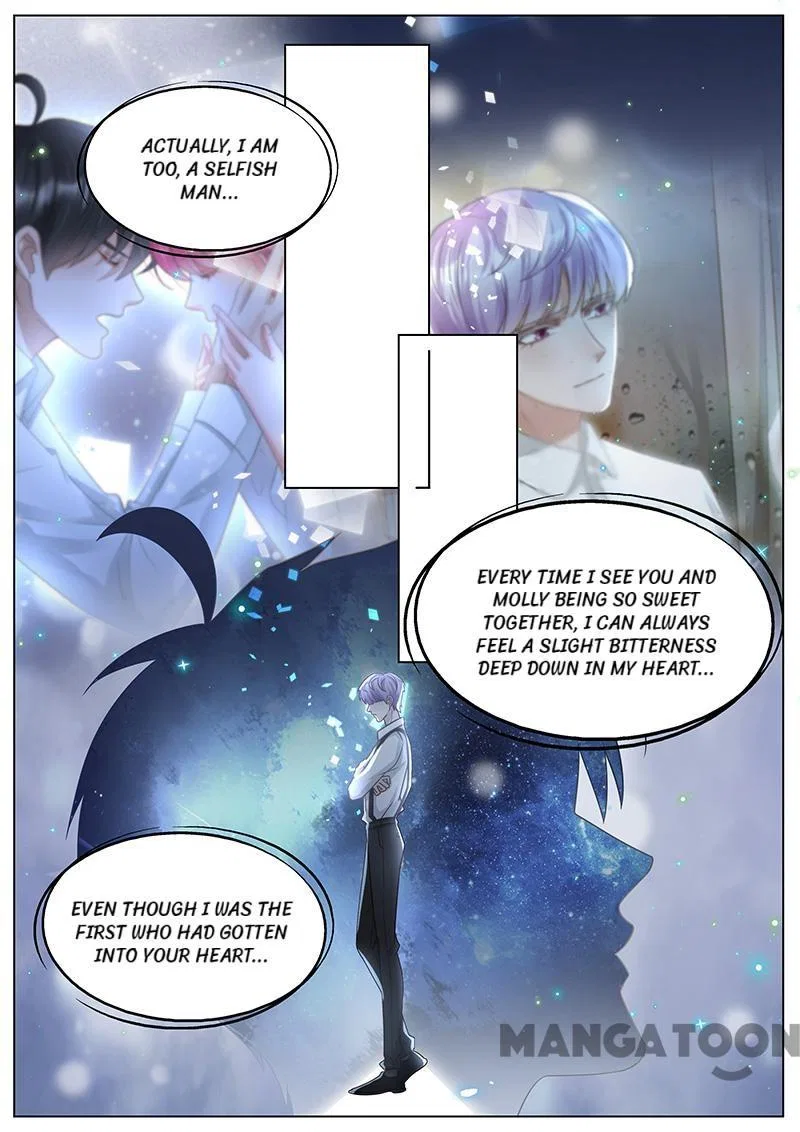 Hunk No.1 Chapter 329 – Page 7